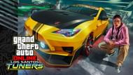 Rockstar Games might be working on an updated version of GTA Online (Image via Sportskeeda)